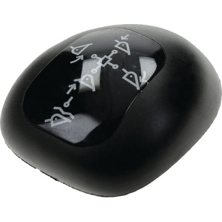 Couvercle de joystick WALVOIL XIMP232048