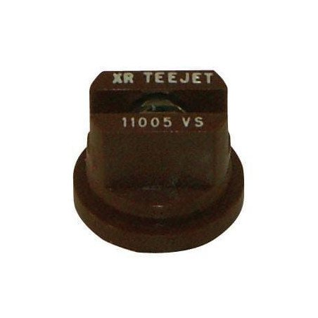 Buse TEEJET XR11005VS