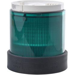 Lampe verte SCHNEIDER-ELECTRIC XVBC2B3