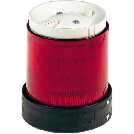 Lampe rouge SCHNEIDER-ELECTRIC XVBC2M4