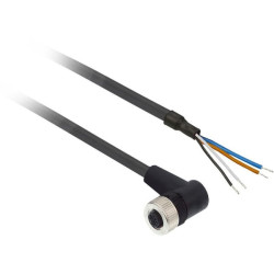 Câble SCHNEIDER-ELECTRIC XZCP1241L10