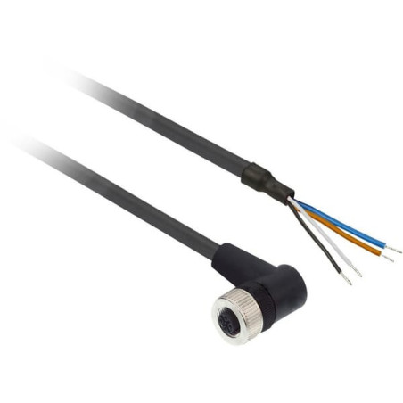 Câble SCHNEIDER-ELECTRIC XZCP1241L10