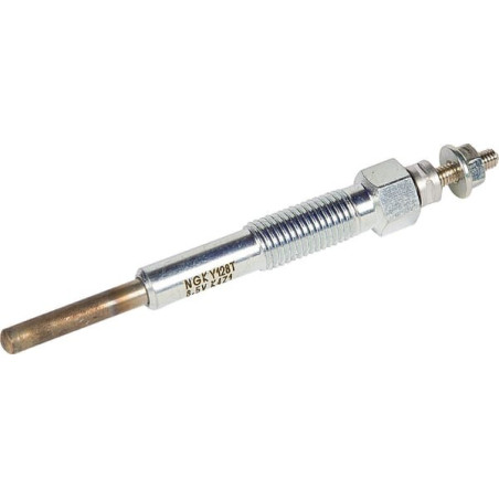 Bougie de préchauffage NGK Y128T