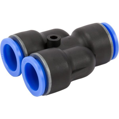 Raccord UNIVERSEL YC16P