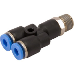 Raccord UNIVERSEL YCRMT418P