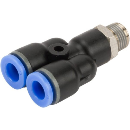 Raccord UNIVERSEL YCRMT618P