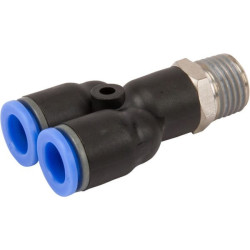 Raccord UNIVERSEL YCRMT814P