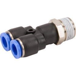 Raccord UNIVERSEL YCRMT838P