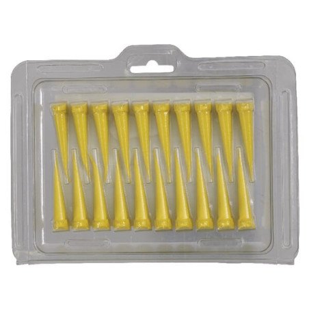 Bouchon UNIVERSEL YEL1P020