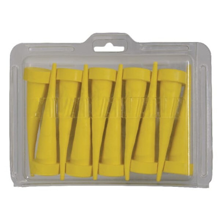 Bouchon UNIVERSEL YEL2P010