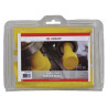 Bouchon UNIVERSEL YEL3P004