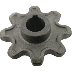 Pignon UNIVERSEL Z10886N