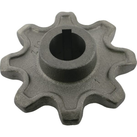 Pignon UNIVERSEL Z10886N