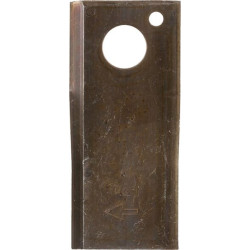 Lame de faucheuse KUHN Z1199260
