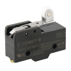 Micro rupteur OMRON Z15GW22B7