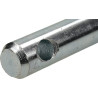 Axe d'attelage UNIVERSEL Z328245KR