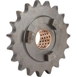 Pignon KUHN Z4202660