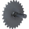 Pignon KUHN Z4400440