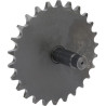 Pignon KUHN Z4400440