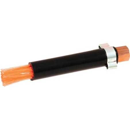 Brosse de graissage KUHN Z5000020