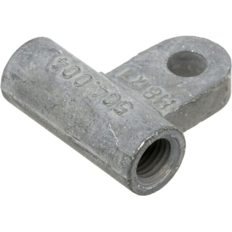 Raccord KUHN Z5064120