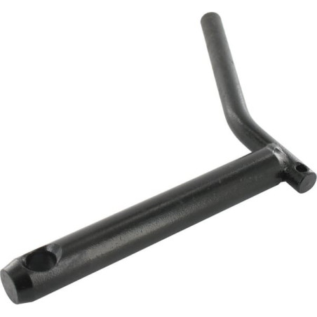 Axe avec poignée UNIVERSEL Z519123HKR
