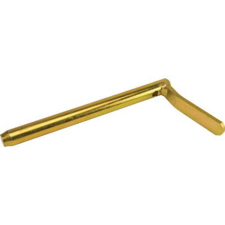 Axe avec poignée UNIVERSEL Z519200