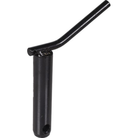 Axe avec poignée UNIVERSEL Z528123HKR