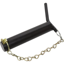 Axe avec poignée UNIVERSEL Z528130HKR
