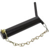 Axe avec poignée UNIVERSEL Z537175HKR