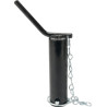 Axe avec poignée UNIVERSEL Z545150HKR