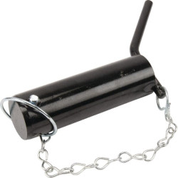 Axe avec poignée UNIVERSEL Z551150HKR