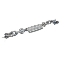 Chaîne de stabilisateur 420mm GOPART Z700420GP