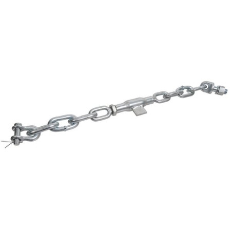 Chaîne de stabilisateur 570mm GOPART Z700570GP