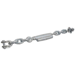 Chaîne de stabilisateur 580mm GOPART Z700580GP