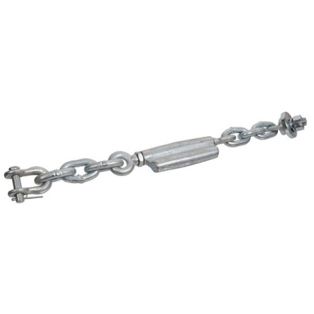 Chaîne de stabilisateur 580mm GOPART Z700580GP