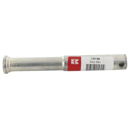 Axe d'attelage UNIVERSEL Z991946KR