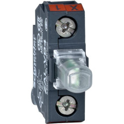 Bloc LED SCHNEIDER-ELECTRIC ZALVB3