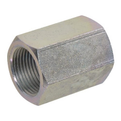 Douille hexagonale BURNETT & HILLMAN ZB02