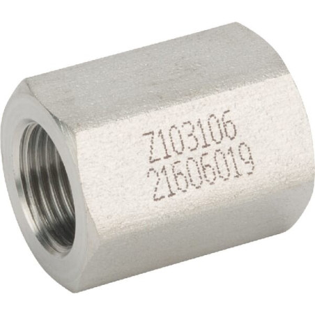 Adaptateur DICSA ZB06RVS