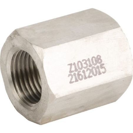 Adaptateur DICSA ZB08RVS