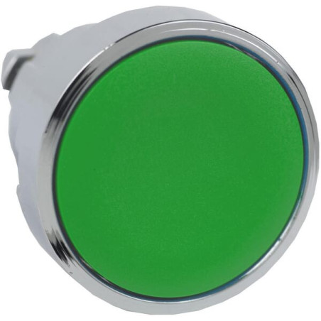 Bouton poussoir SCHNEIDER-ELECTRIC ZB4BA3