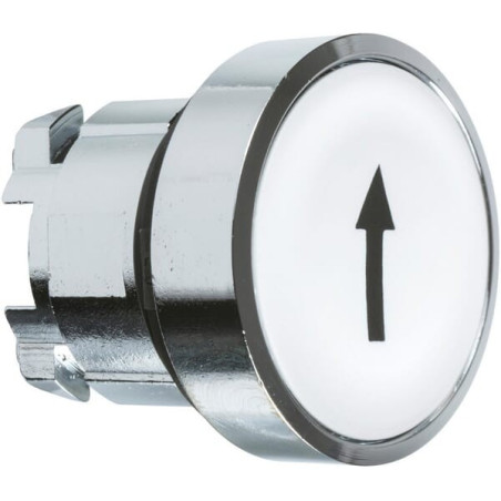 Bouton poussoir SCHNEIDER-ELECTRIC ZB4BA334