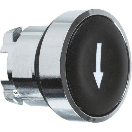 Bouton poussoir SCHNEIDER-ELECTRIC ZB4BA335