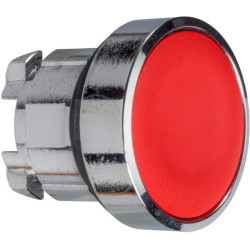Bouton poussoir SCHNEIDER-ELECTRIC ZB4BA4