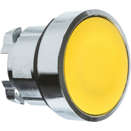 Bouton poussoir SCHNEIDER-ELECTRIC ZB4BA5