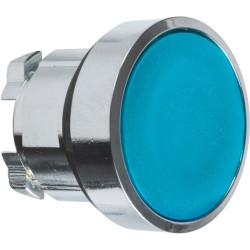Bouton poussoir SCHNEIDER-ELECTRIC ZB4BA6