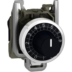 Potentiomètre SCHNEIDER-ELECTRIC ZB4BD912