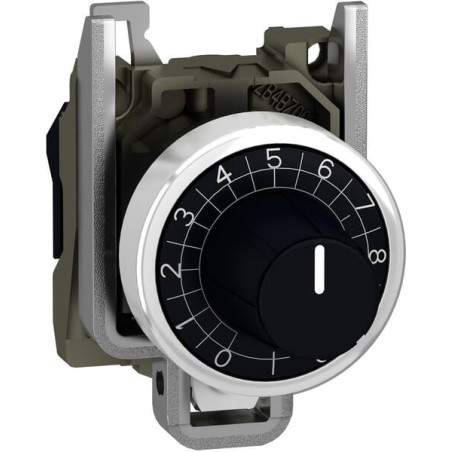 Potentiomètre SCHNEIDER-ELECTRIC ZB4BD912