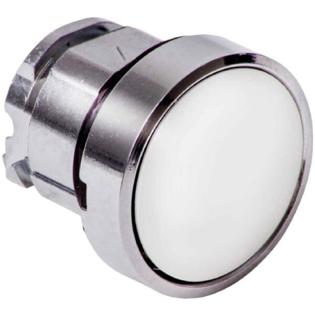 Bouton poussoir SCHNEIDER-ELECTRIC ZB4BH01